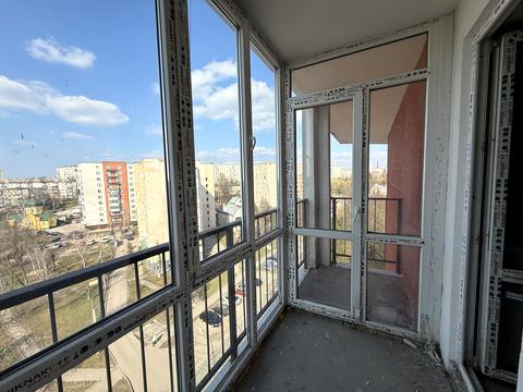 квартира за адресою Б. Лепкого вул., 2-Б