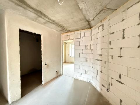 квартира за адресою Б. Лепкого вул., 2-Б