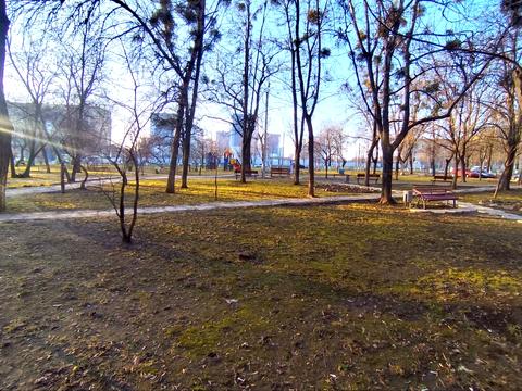 квартира по адресу Полтавский Шлях ул., 175