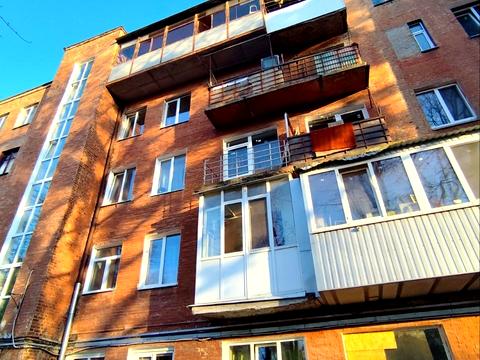 квартира по адресу Полтавский Шлях ул., 175