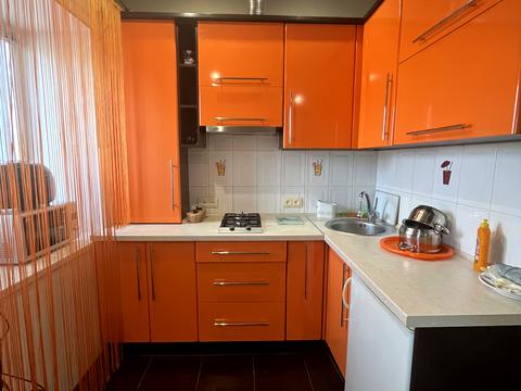 квартира за адресою Велика Перспективна вул. (Карла Маркса), 12