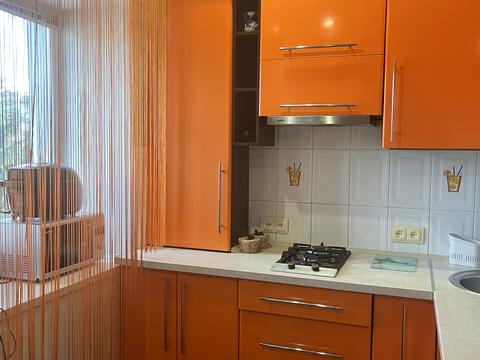 квартира за адресою Велика Перспективна вул. (Карла Маркса), 12