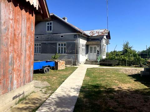 дом по адресу Шевченка