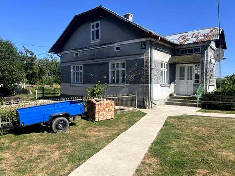 дом по адресу Шевченка