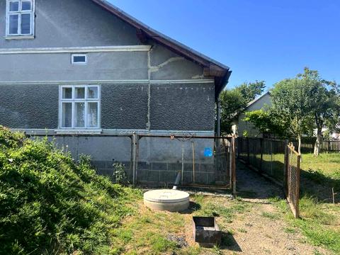 дом по адресу Шевченка