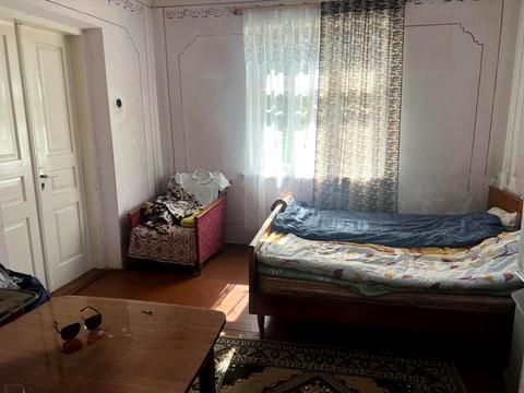 дом по адресу Шевченка