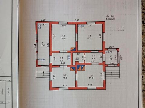 дом по адресу Шевченка