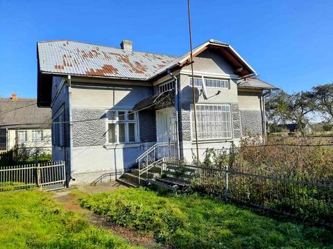 дом по адресу Шевченка