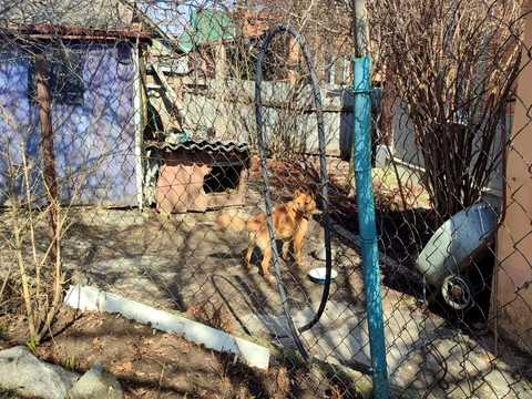 будинок за адресою Астрономічна вул., 37Е
