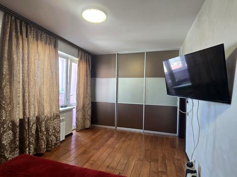 квартира за адресою Ключний пров., 5