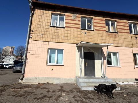 квартира за адресою Гайдамацька вул. (Марфи Струтинської), 10-12