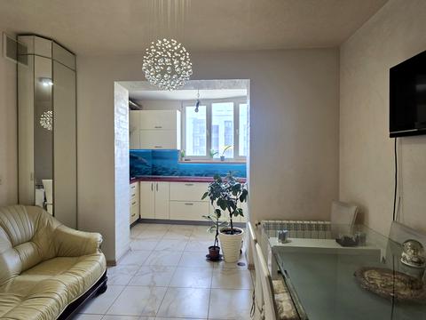 квартира по адресу Ключний пер., 5