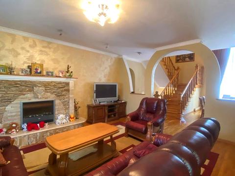 дом по адресу Тернопольская ул.