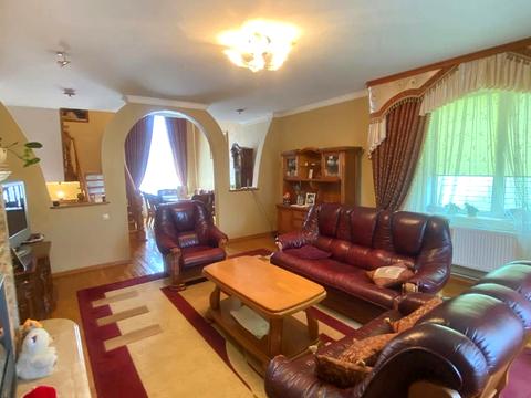 дом по адресу Тернопольская ул.