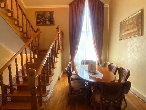 дом по адресу Тернопольская ул.