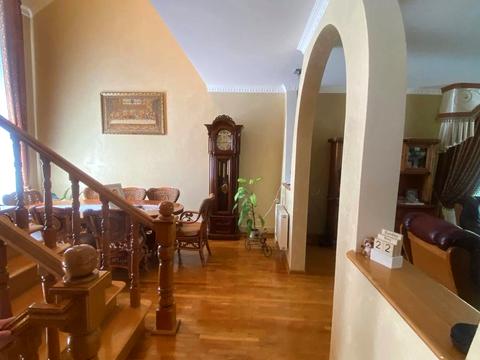 дом по адресу Тернопольская ул.