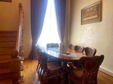 дом по адресу Тернопольская ул.