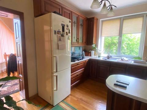 дом по адресу Тернопольская ул.