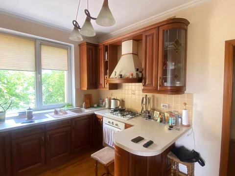 дом по адресу Тернопольская ул.