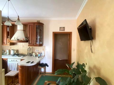 дом по адресу Тернопольская ул.