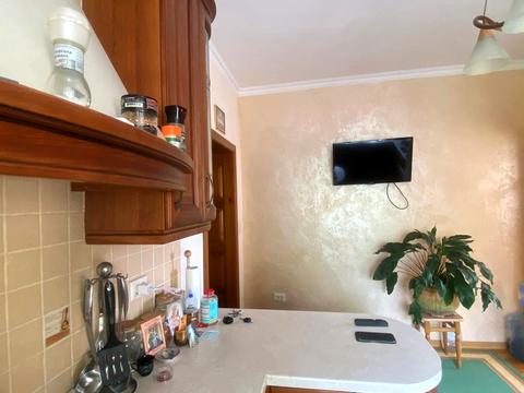 дом по адресу Тернопольская ул.