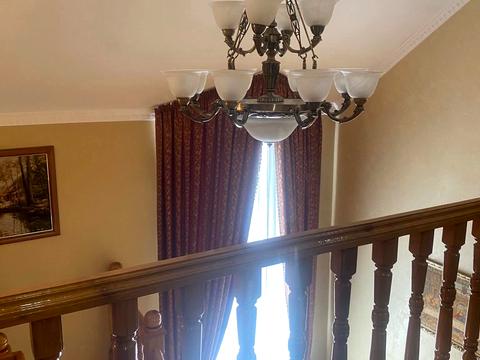 дом по адресу Тернопольская ул.