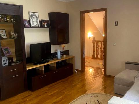 дом по адресу Тернопольская ул.