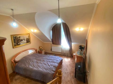 дом по адресу Тернопольская ул.