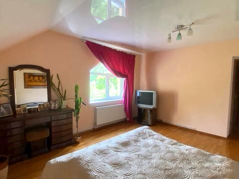 дом по адресу Тернопольская ул.