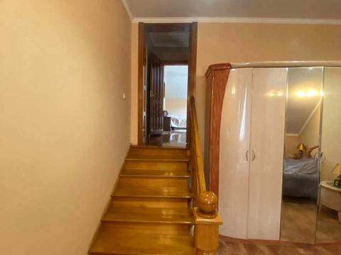 дом по адресу Тернопольская ул.