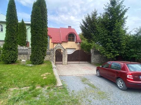 дом по адресу Тернопольская ул.