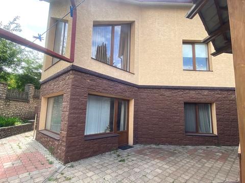 дом по адресу Тернопольская ул.