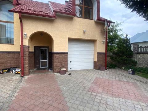 дом по адресу Тернопольская ул.