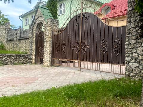 дом по адресу Тернопольская ул.