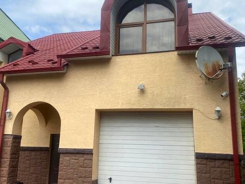 дом по адресу Тернопольская ул.