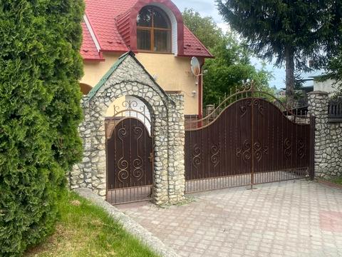 дом по адресу Тернопольская ул.