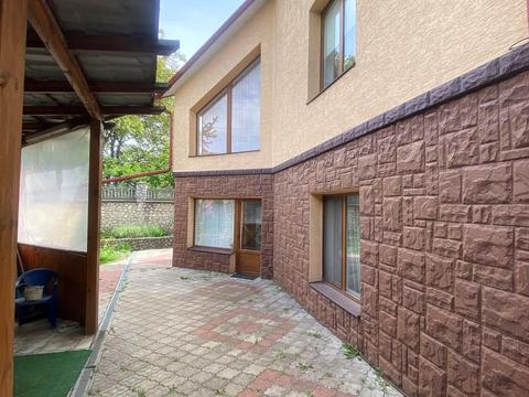 дом по адресу Тернопольская ул.