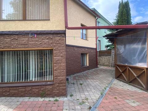 дом по адресу Тернопольская ул.