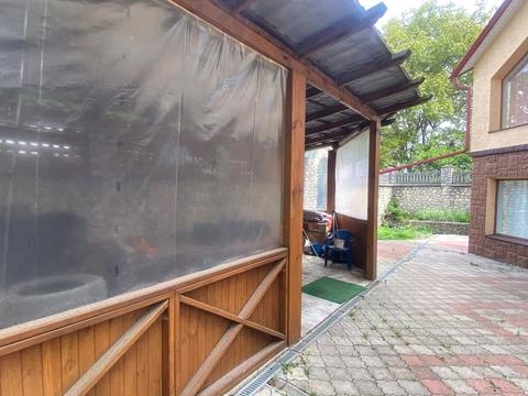 дом по адресу Тернопольская ул.