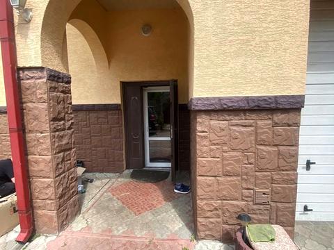 дом по адресу Тернопольская ул.