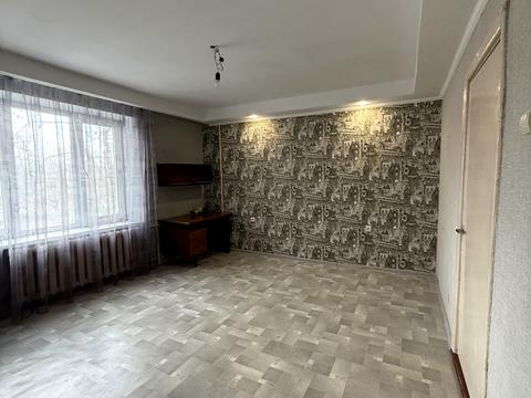 квартира по адресу Никольская ул. (Никольская), 40