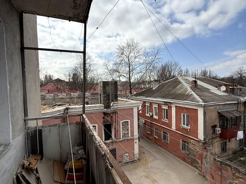 квартира за адресою Вадима Благовісного вул. (Нікольська), 40