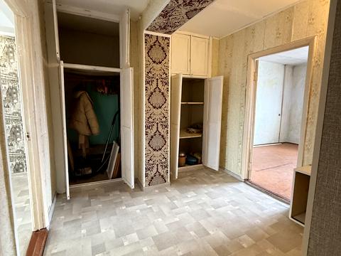 квартира за адресою Вадима Благовісного вул. (Нікольська), 40