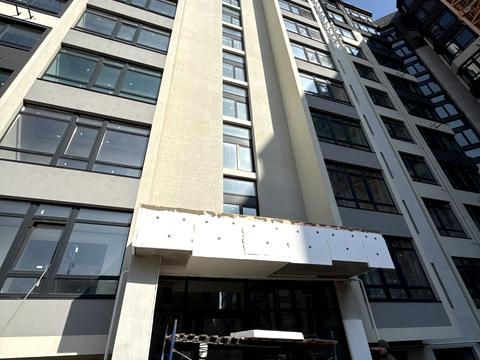 квартира за адресою Курортна вул. (Бутоми), (Будинок 1)