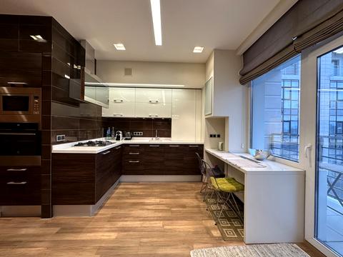 квартира по адресу Зверинецкая ул., 47