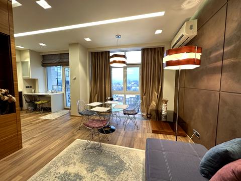 квартира по адресу Зверинецкая ул., 47