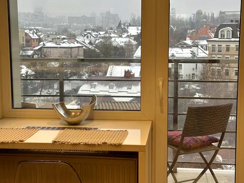 квартира по адресу Зверинецкая ул., 47