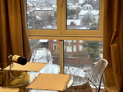 квартира по адресу Зверинецкая ул., 47