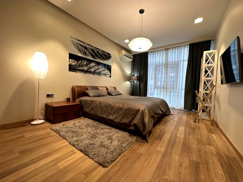 квартира по адресу Зверинецкая ул., 47