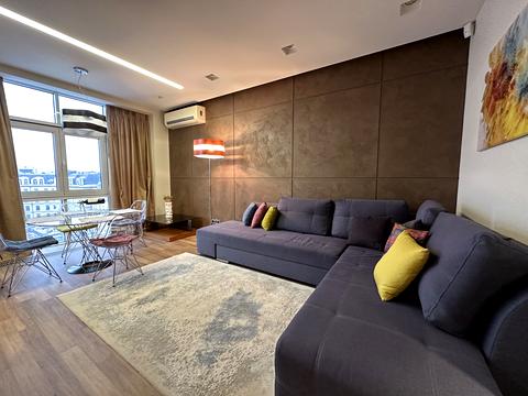 квартира по адресу Зверинецкая ул., 47